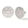 Atcom Jewelry ATCOM Cuore Ezüst Fülbevaló - Szív Medálok