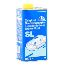 ATE DOT4 SL (1 L) autóalkatrész