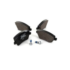 ATE fékbetét készlet 116,3mm,kopásjelző érintkezőhöz nincs előkészítve,kopásjelző érintkező nélkül autóalkatrész