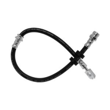 ATE fékcső 522mm,üreges csavarral autóalkatrész