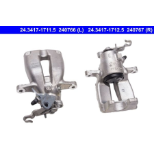 ATE féknyereg ATE 24.3417-1711.5 autóalkatrész