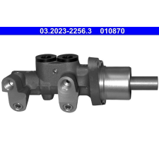 ATE főfékhenger ATE 03.2023-2256.3 autóalkatrész