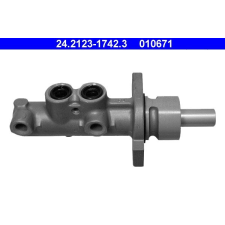 ATE főfékhenger ATE 24.2123-1742.3 autóalkatrész