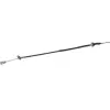 ATE kuplungbowden 570mm
