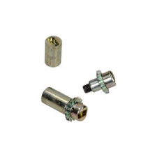 ATE tartozékkészlet rögzítőfék pofa autóalkatrész