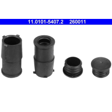 ATE vezetőpersely-készlet, féknyereg ATE 11010154072 autóalkatrész