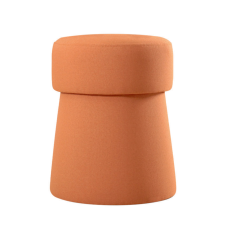 Atelier del Sofa Beans Orange zsámoly bútor