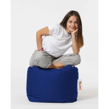 Atelier Del Sofa Kerti puff, négyzet alakú, kék bútor