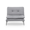 Atelier del Sofa Martin Solo fotel