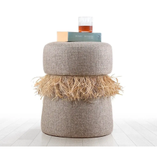  Atelier Del Sofa Pouffe Brown Moouv 1116 - Brown bútor