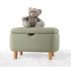  Atelier Del Sofa Pouffe Green Moouv 3331 - Green