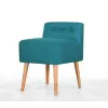  Atelier Del Sofa Pouffe Petrol Green Moouv 9106 - Petrol Green