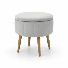  Atelier Del Sofa Puff Berlin Babyface - bézs bútor