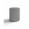  Atelier Del Sofa Puff Szürke Az-Sln-02 - Szürke