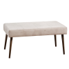 Atelier del Sofa Talu Beige pad