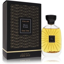 Atelier des Ors Bois Sikar, edp 100ml parfüm és kölni