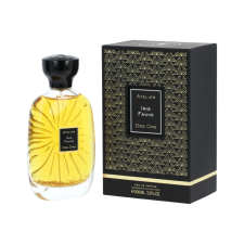 Atelier des Ors Iris Fauve, edp 100ml parfüm és kölni