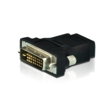 ATEN 2A-127G DVI apa - HDMI anya Adapter kábel és adapter