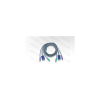 ATEN 2L-1001P/C 1,8m PS/2 VGA Standard KVM Cable