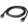 ATEN 2L-7D10H HDMI (apa - apa) kábel 10m - Fekete