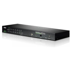 ATEN Altusen CS1716I-AT-G hub és switch