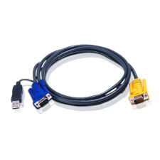 ATEN ATEN 2L-5203UP kábel és adapter