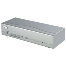 ATEN ATEN VGA Distributor 8x1 350MHz /VS98AA/ kábel és adapter