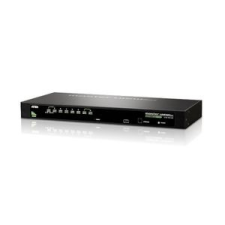 ATEN CS1308-AT-G PS/2-USB Switch hub és switch