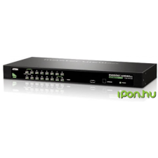 ATEN CS1316-AT-G hub és switch