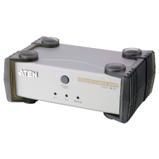 ATEN CS-231C KVM Switch hub és switch