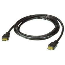 ATEN HDMI Összekötő Fekete 15m 2L-7D15H kábel és adapter