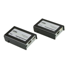 ATEN HDMI/USB Extender  (VE803-AT-G) (VE803-AT-G) kábel és adapter