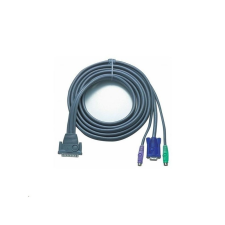 ATEN KVM kábel 5m (2L-1605P) kábel és adapter