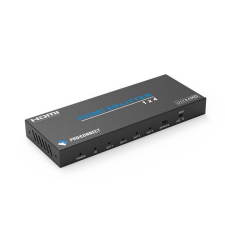 ATEN Proconnect HDMI Splitter 1-4 (PC-104SP-S2.0P) kábel és adapter