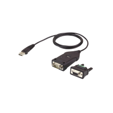 ATEN UC485-AT USB - RS-422/485 Adapter kábel és adapter