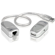 ATEN uce60-at usb extender - 60m kábel és adapter