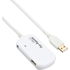 ATEN UE2120H 4-Port USB2.0 (UE2120H) - USB Elosztó hub és switch