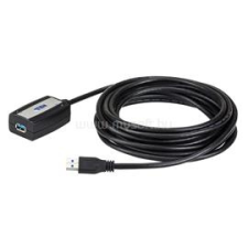 ATEN UE350A-AT USB 3.0 Extender 5m (UE350A-AT) kábel és adapter