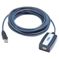 ATEN USB Hosszabbító Kék 5m XUE250 kábel és adapter