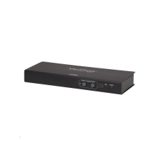 ATEN VanCryst Cat5 VGA Video Extender audio/video jeltovábbító (VE300R-AT-G) kábel és adapter