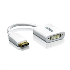 ATEN VanCryst DisplayPort-DVI konverter (VC965-AT) kábel és adapter