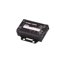 ATEN VanCryst HDMI HDBaseT (4K@100m) extender (VE811-AT-G) kábel és adapter
