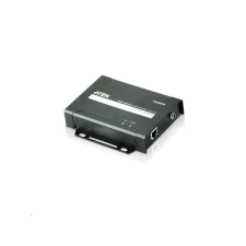 ATEN VanCryst HDMI HDBaseT-Lite Cat5 adóegység (VE802T-AT-G) kábel és adapter
