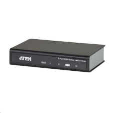 ATEN VanCryst HDMI Splitter 2 portos (VS182A-A7-G) kábel és adapter