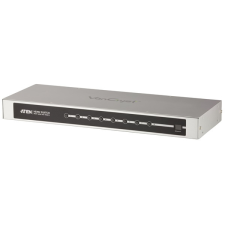 ATEN - VanCryst HDMI Switch 8 portos - VS0801H kábel és adapter