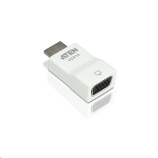 ATEN VanCryst HDMI-VGA konverter (VC810-AT) (VC810-AT) kábel és adapter