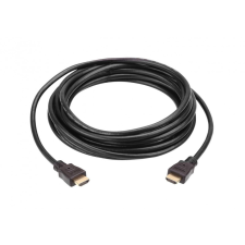 ATEN VanCryst High Speed HDMI Cable with Ethernet 10m Black kábel és adapter