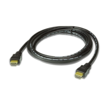 ATEN vancryst kábel hdmi ethernet, m/m, 2m - 2l-7d02h-1 kábel és adapter
