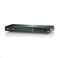ATEN VanCryst Matrix Switch 4x4 HDMI (VM0404HA-AT-G) (VM0404HA-AT-G) kábel és adapter