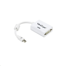 ATEN VanCryst Mini Displayport-DVI konverter (VC960-AT) kábel és adapter
